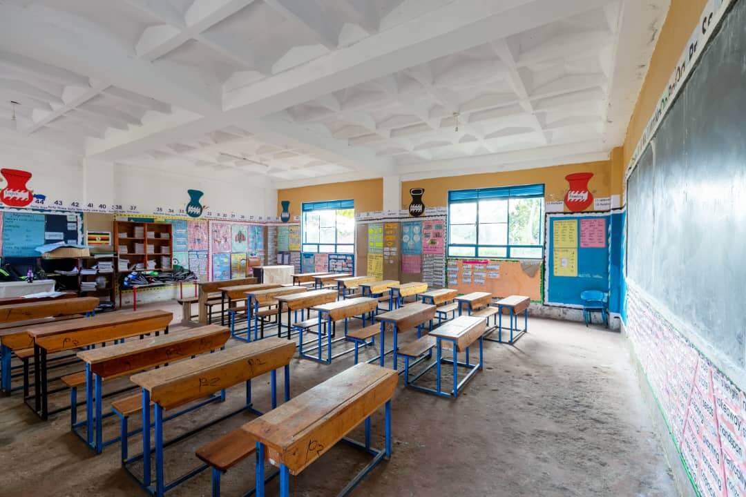 Pearl Junior School