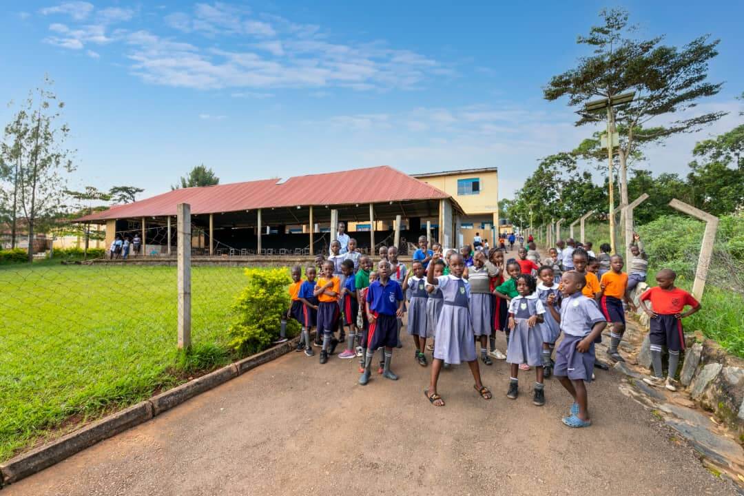 Pearl Junior School